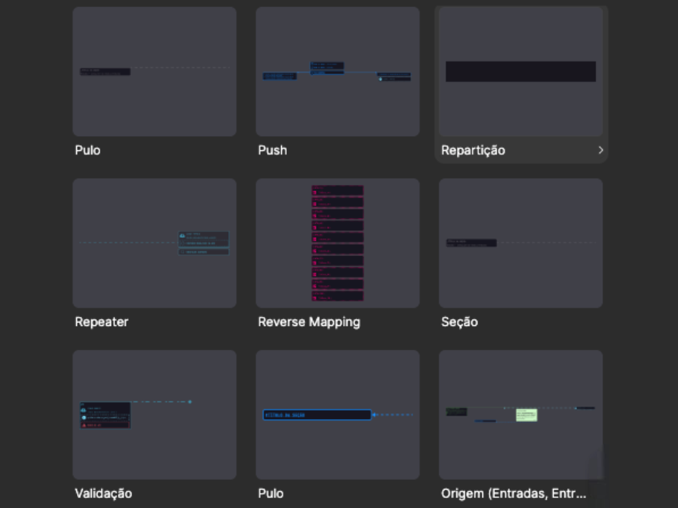 Scalable design system components